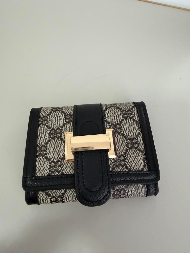 Dames Portemonnee, Ophalen, Zo goed als nieuw