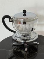 Theeset Bodum chambord, Huis en Inrichting, Keuken | Servies, Overige typen, Ophalen of Verzenden, Overige stijlen, Glas