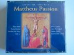 Mattheus Passion (6067-33) - Nu voor € 7,00 Dubbel, Ophalen of Verzenden, Zo goed als nieuw