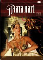 Mata Hari, Ophalen of Verzenden, Zo goed als nieuw, Vanaf 12 jaar, Boxset