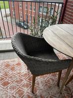 tuinstoelen, Ophalen, Gebruikt, Kunststof