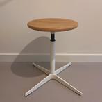 NIEUW: Industriële Jops kruk van de Machinekamer, Ophalen, 60 tot 90 cm, Nieuw, In hoogte verstelbaar