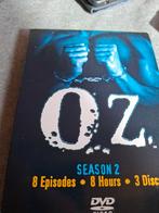 Os zeason 2, Alle leeftijden, Verzenden, Zo goed als nieuw, Komedie