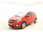 Opel KARL 1.0 ecoFLEX Edition | Airco | Cruise Control | Blu, Auto's, Opel, Voorwielaandrijving, 839 kg, Gebruikt, Origineel Nederlands