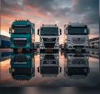 Ce vrachtwagen chauffeur Gezocht, 33 - 40 uur, Overige niveaus, Overige vormen