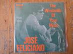 Jose Feliciano, Cd's en Dvd's, Vinyl Singles, Ophalen of Verzenden, Gebruikt