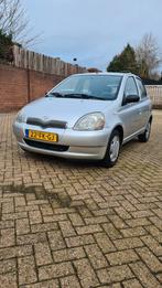 Toyota Yaris 1.3 16V 5DR weinig kilometers, Auto's, Voorwielaandrijving, 1299 cc, 31 €/maand, 4 cilinders