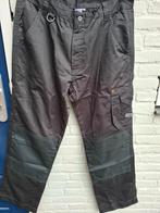 Traffic grijze werkbroek maat 54 nu 15 euro, Nieuw, Kinderen, Ophalen of Verzenden, Traffic