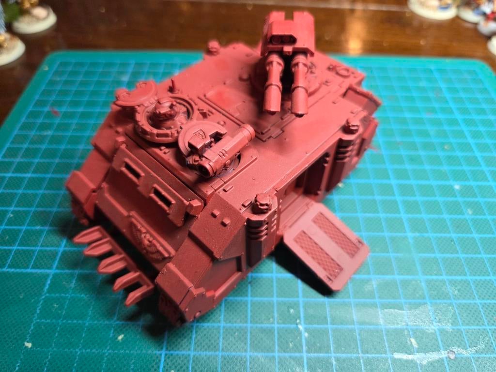 Rhino, Ophalen of Verzenden