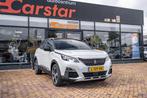 Peugeot 3008 1.2 PureTech Première|GT-Line|Pano|Leer|Trekha, Gebruikt, 1199 cc, Wit, 3 cilinders