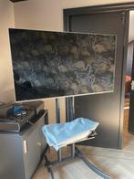 Philips 55 inch 4K Smart TV met Ambilight (defect), Ophalen, Philips, LED, 4k (UHD)