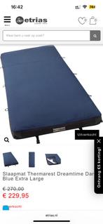 2 x thermarest dreamtime, Ophalen, Gebruikt, 1-persoons