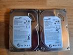 harddisk 500Gb 100% in orde, Computers en Software, Harde schijven, Intern, 500gb, Ophalen of Verzenden, Zo goed als nieuw