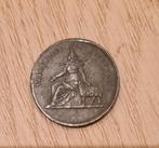 Broodpenning Amsterdam 1861 Hervormde Diakonie, Ophalen of Verzenden, Vóór koninkrijk, Overige waardes, Losse munt