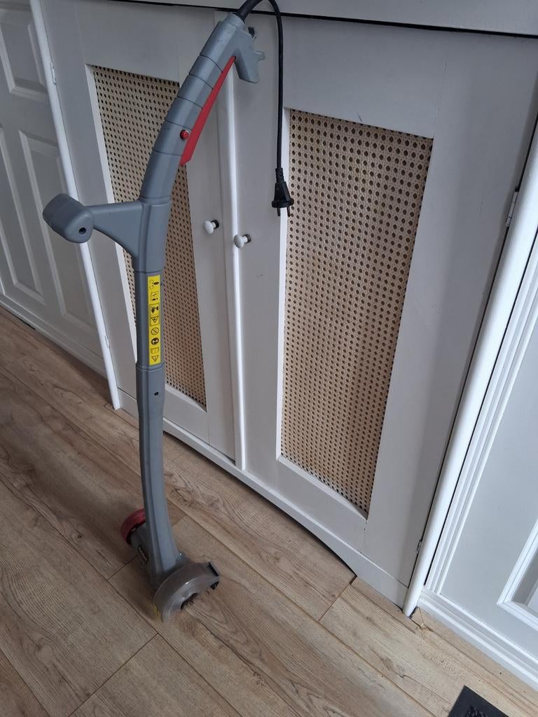 Onkruid trimmer, Tuin en Terras, Ophalen of Verzenden, Elektrisch