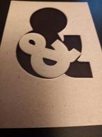 Kaart  in verwachting .Ewald Spieker. Ongelopen, Verzenden, 1980 tot heden, Ongelopen, Overige thema's