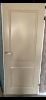 5 Opdek deuren (verschillende maten), Ophalen, Minder dan 80 cm, Binnendeur, Zo goed als nieuw