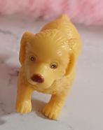 Poppenhuis hondje geeft pootje, Ophalen of Verzenden, Zo goed als nieuw, Poppenhuis