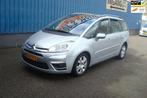 Citroen Grand C4 Picasso 1.6 THP Exclusive EGS 7P AUTOMAAT, Auto's, Euro 5, Gebruikt, 7 stoelen, C4 (Grand) Picasso