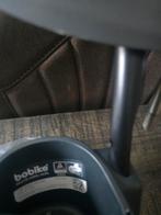 Fietsstoeltje incl windscherm, Fietsen en Brommers, Fietsaccessoires | Fietsstoeltjes, Ophalen of Verzenden, Zo goed als nieuw