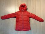 Peak Performance ski jas, dames, M, Rood, Kleding | Dames, Wintersportkleding, Ophalen of Verzenden, Zo goed als nieuw, Maat 38/40 (M)