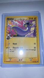 Dratini 65/113, Ophalen of Verzenden, Zo goed als nieuw