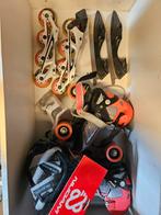 Rolschaatsen, skeelers en schaats, Ophalen of Verzenden