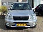 Toyota RAV4 2.0-16V VVT-i Special Edition *Automaat*, Auto's, Automaat, 1998 cc, 4 cilinders, 150 pk