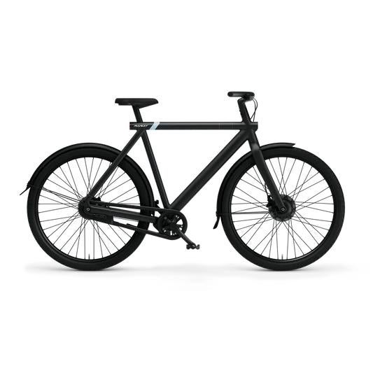 Vanmoof S3 zwart te koop, Fietsen en Brommers, 57 tot 61 cm, Ophalen of Verzenden, Zo goed als nieuw, Overige merken