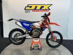 KTM KTM 450 EXC-F SIX DAYS, 450 cc, KTM, Bedrijf, Onbekend
