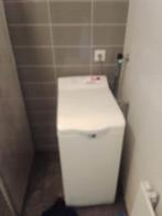 Whirlpool bovenlader wasmachine, Witgoed en Apparatuur, Wasmachines, Ophalen, Bovenlader, Energieklasse A of zuiniger, Minder dan 1200 toeren