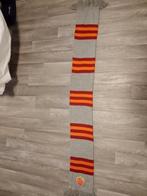 AS Roma Voetbalsjaal - Grijs/Rood/Oranje, Ophalen of Verzenden, Zo goed als nieuw, Clubaccessoires