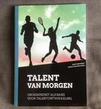 Talent van morgen, Ophalen of Verzenden, Alpha, Zo goed als nieuw, HBO