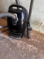 Stofzuiger C3 black diamond, Witgoed en Apparatuur, Stofzuigers, Ophalen of Verzenden, Zo goed als nieuw, Stofzak, Stofzuiger