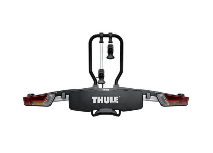 Nieuw Thule EasyFold XT 2B 933 fietsendrager, Auto diversen, Fietsendragers, Nieuw, Trekhaakdrager, 2 fietsen, Ophalen