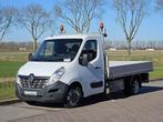 RENAULT MASTER 2.3 l3 open laadbak, 2430 kg, Gebruikt, Euro 6, Renault