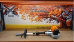 Stihl KM131 R Combimachine / multitool KM 131R, Niet ingevuld, Gebruikt, Niet ingevuld, Ophalen of Verzenden