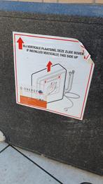 Inventum Modesto Q10 boiler 10L, Ophalen of Verzenden