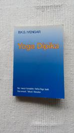 Yoga Dipika  2002 4e druk, Ophalen, Zo goed als nieuw, Gezondheid en Conditie