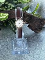 Longines Dameshorloge Vintage Jaren 60 Verguld, Sieraden, Tassen en Uiterlijk, Horloges | Dames, Overige merken, Staal, Polshorloge