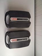 2 stuks defecte fiets accu's Phylion frog 25.9V, Fietsen en Brommers, Www.Phylion.nl, Phylion, Ophalen of Verzenden, Pyter jurjensstrjitte stiens