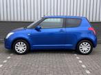 Suzuki Swift 1.3 GLS Airco | Navigatie | Bluetooth, Auto's, Suzuki, Stof, Gebruikt, 31 €/maand, Swift