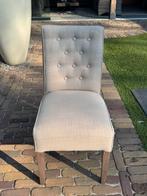 Stoelen, Overige kleuren, Ophalen of Verzenden, Zo goed als nieuw, Vier