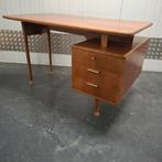 A.A. PATIJN vintage bureautje dat in sublieme staat verkeert, Ophalen, Overige typen, Gebruikt, Hout