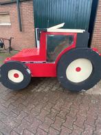 Skelter met unieke case ih ombouw, Ophalen, Gebruikt, Overige merken