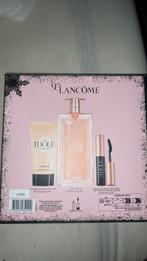 Lancome Idole set, Verzenden, Zo goed als nieuw