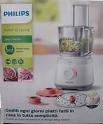 Nieuw Philips  HR7310/00 keukenmachine, Ophalen, Nieuw, 3 snelheden of meer