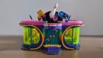 Lego Friends Rolschaatsdisco speelhal nr. 41708, Ophalen, Zo goed als nieuw, Complete set, Lego