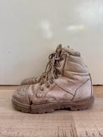 Steel Blue Southern Cross Zip Werkschoenen EU44 Heren, Bruin, Verzenden, Werkschoenen, Gedragen