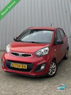 Kia Picanto 1.0 CVVT Comfort Pack, Auto's, Kia, Voorwielaandrijving, Euro 5, Gebruikt, Emergency brake assist